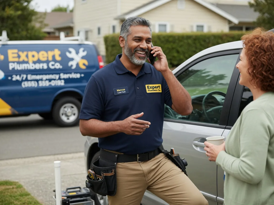 Drain Cleaning Crum, WV FAQs